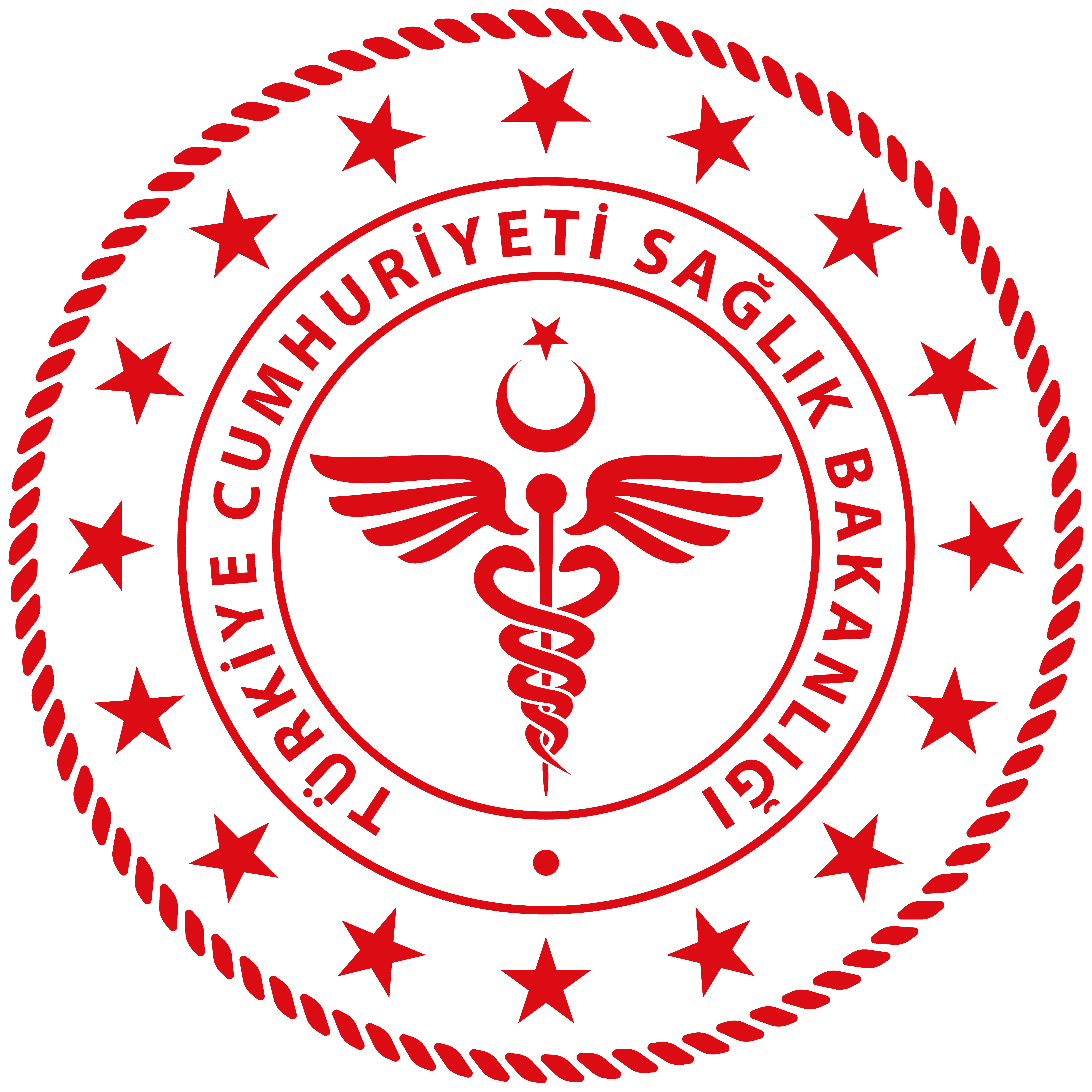 Sağlık Bakanlığı logosu